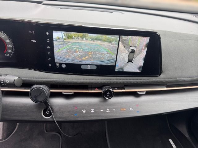 Fahrzeugabbildung Nissan ARIYA 87 kWh Evolve Pack 20 Ganzjahresreifen