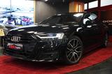 Audi A8 50TDI LANG NACHT MATRIX MASSAG PANO HUD - Audi A8 Gebrauchtwagen in Berlin