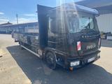Iveco Eurocargo TÜV 02/27