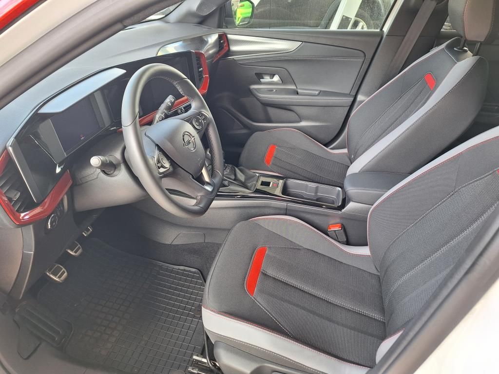 Autohaus Zimpel & Franke - Opel MOKKA P2QO 1.2 Direct Injection Turbo 74 kW 100 - Bild 8 Autohaus Zimpel & Franke - Opel MOKKA P2QO 1.2 Direct Injection Turbo 74 kW 100 - Bild 8