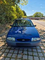 Ford Fiesta - gebrauchte Ford Fiesta aus dem Jahr 1998