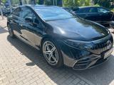 Mercedes-Benz Mercedes-AMG EQS 53 4M+ *PREMIUM*HYPER*BURMESTER - Mercedes-Benz EQS Gebrauchtwagen