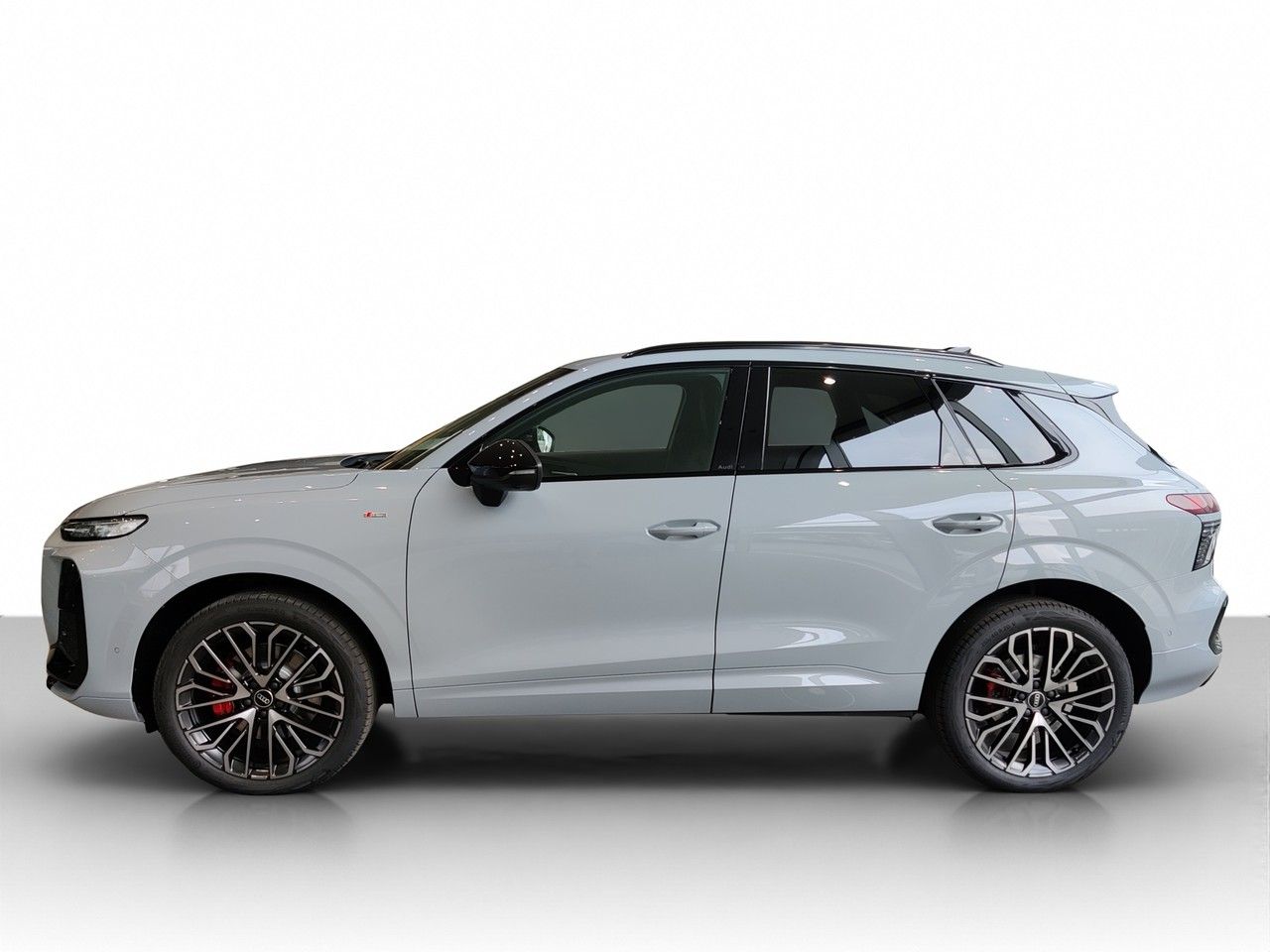 Audi Q3 SUV TDI quattro 142kw S tronic S line, Pano imagem 2