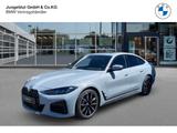 BMW 430 Gran Coupe d xDrive M Sport Glasdach/HarmanK - BMW 430 Gran Coupé Neuwagen