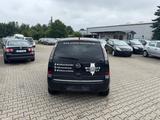 Opel Meriva Basis 1.6  Kein Tüv Nur Für Export - Opel Meriva: 1.6