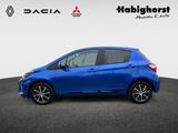 Toyota Yaris Dual-VVT-iE 1.5 - Toyota: I