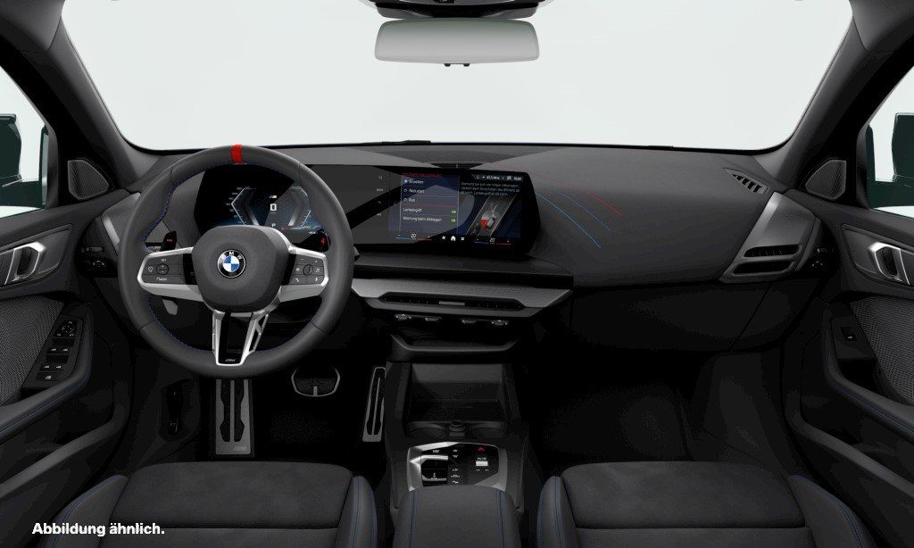BMW M135 - Bild 4