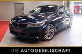 BMW 640i GT xDrive M Sport*LED*NAVI*HUD*STHZG*360°*2 - BMW 6er Reihe mit Anhängerkupplung