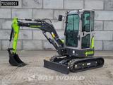 Andere ZE26 GU FACTORY WARRANTY - CE CERTIFIED - KUBOTA - Silo LKW