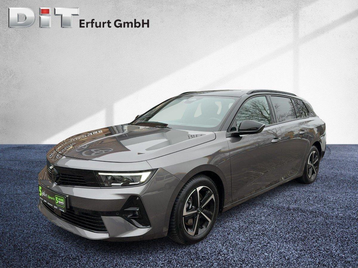 Opel Astra L Sports Tourer 1.2 Turbo GS HUD+LED+Pano