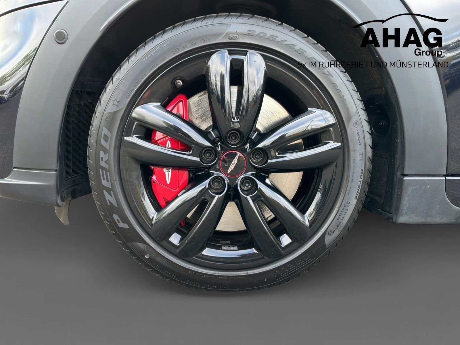 MINI John Cooper Works - Bild 12