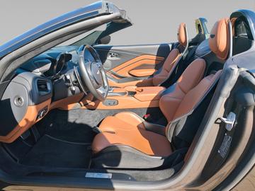 2023 Aston Martin V12 VANTAGE 照片 9