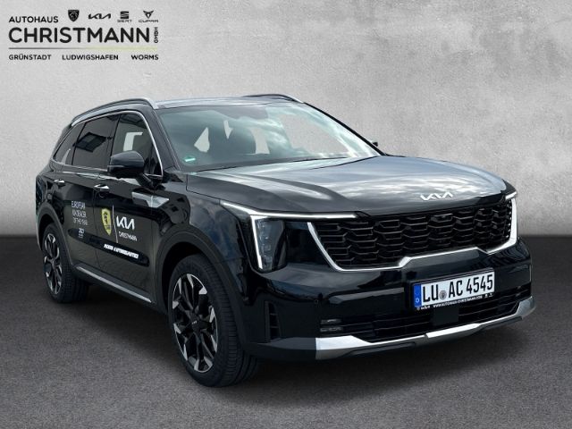 Fahrzeugabbildung Kia Sorento PLATINUM 4WD 2.2 CRDi *PREMIUM-PAKET*PAN