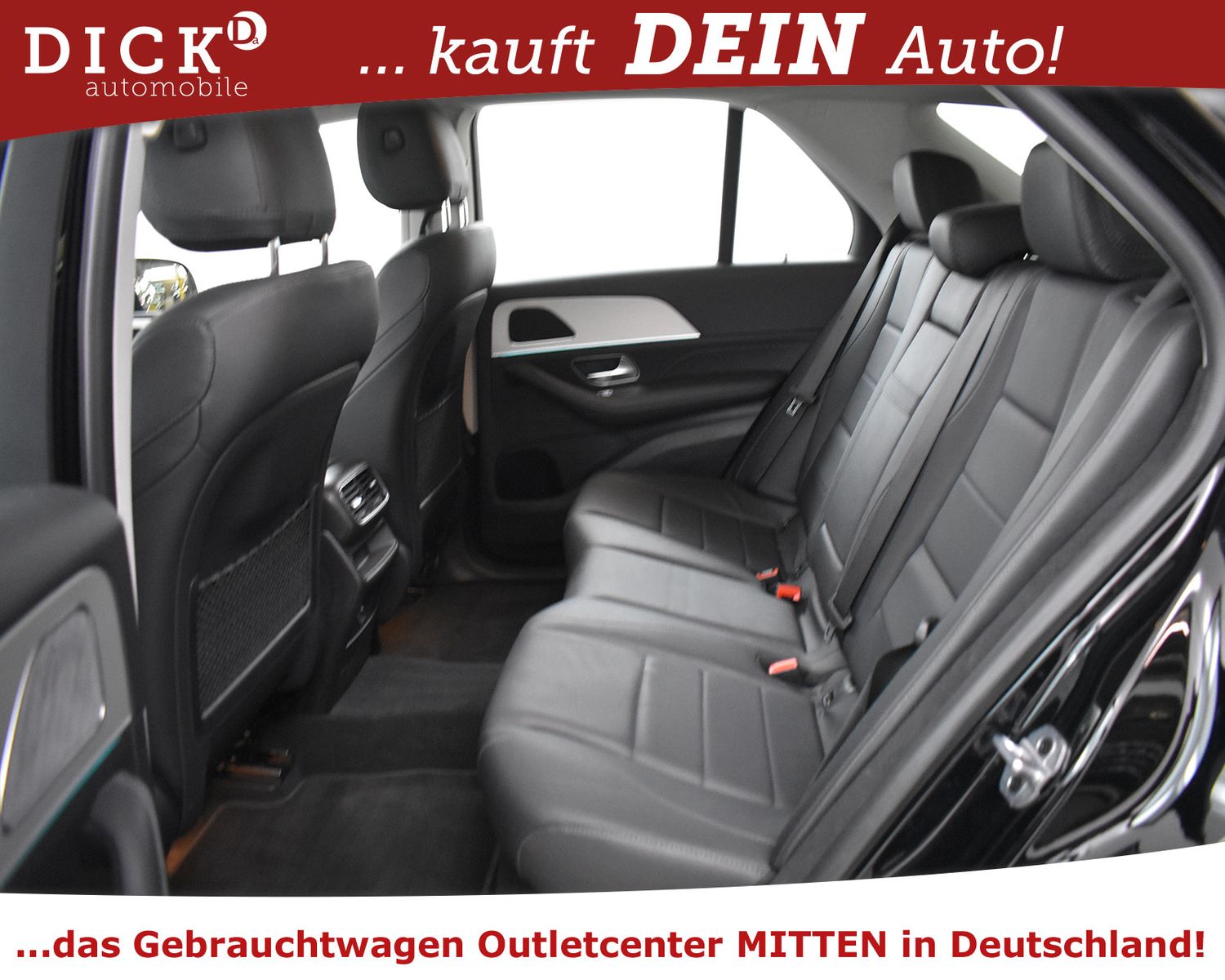MERCEDES-BENZ GLE350e 4M AMG 20"+WIDESC+STNDHZ+KAM+AHK+LED+ACC - Image 19