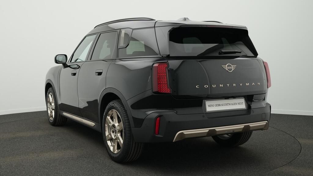 MINI Countryman C (Cooper) - Bild 8