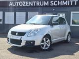 Suzuki Swift 1.6 Sport/TüvNEU/12 Monate Gewährleistung - Suzuki Swift mit Benzin-Antrieb: 1.6