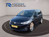 Volkswagen Touran 2,0TDI DSG Family ACC Voll LED Elek Heckk - VW Touran Gebrauchtwagen in Kassel