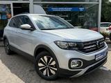 Volkswagen T-Cross 1.0 Move/ACC/PDC/AHK/CarPlay