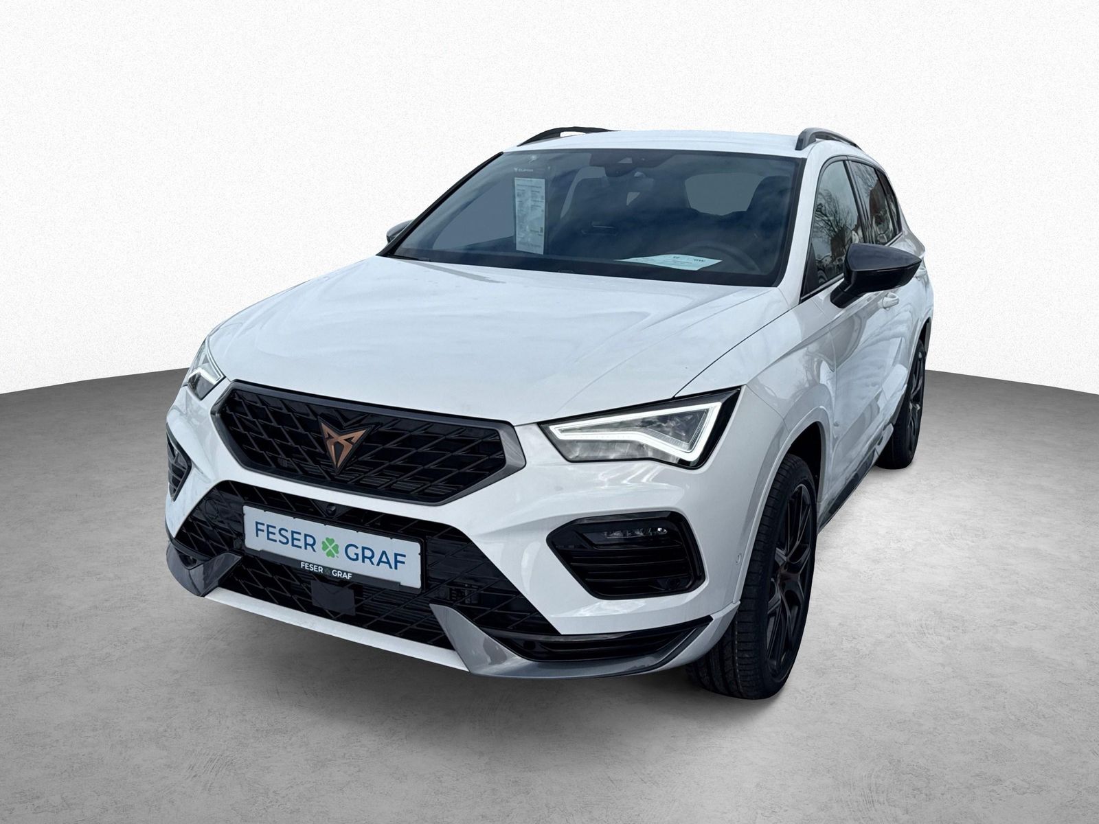 Cupra Ateca - Bild 16