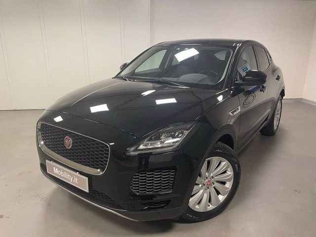 Jaguar JAGUAR E-pace 2.0d i4 s awd 150cv auto my19 del 