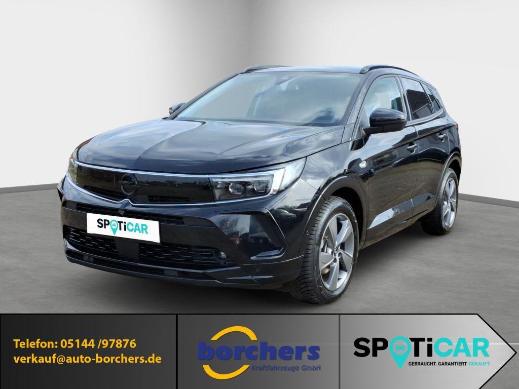 Opel Grandland 1.2 DI GS