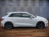 Audi A3 Sportback S line 30 1.0 TFSI Navi Standhz - Audi A3: Standheizung, Sportback