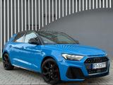Audi A1 Sline Competition40TFSI B&O SHZ LED NAVI - Audi A1: Sline