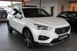Seat Tarraco 2.0 TSI DSG Xcellence 4Drive - Seat Tarraco Benzin Gebrauchtwagen