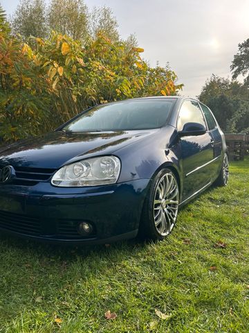 Volkswagen VW Golf 5 1.6l