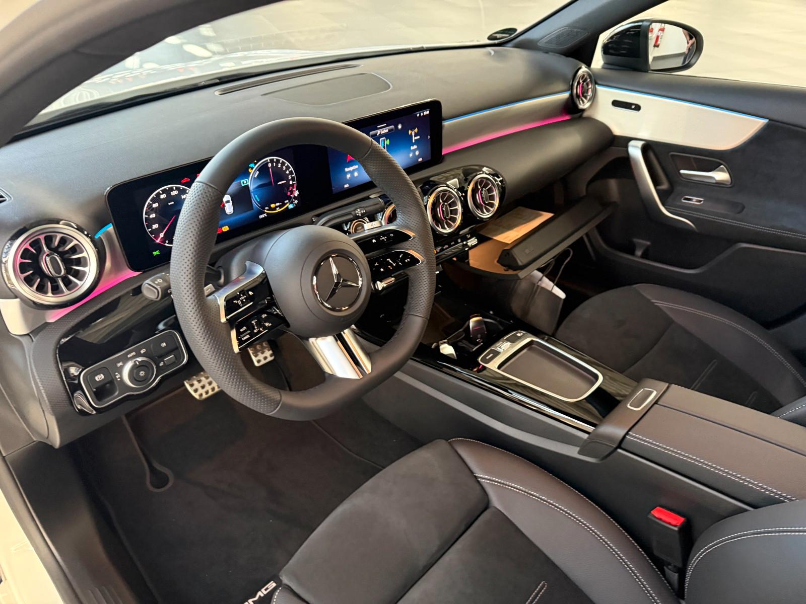 Mercedes-Benz A 250 A A 250 e Special Edition