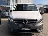 Mercedes-Benz eVito 111 Kasten Extralang KlimaA SHZ KAM - Mercedes-Benz eVito: Van