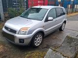 Ford Fusion + - Ford Fusion: For