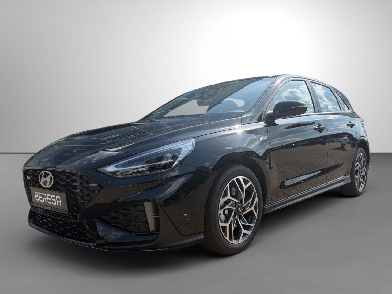 Hyundai i30 – Bild 2