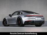 Porsche 911 Carrera GTS Sportsitze Plus BOSE Hubdach - silberne Porsche 992