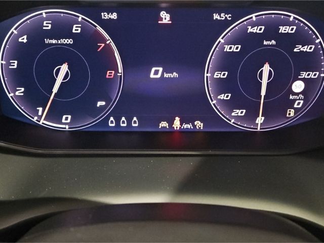 Cupra Ateca - Bild 14
