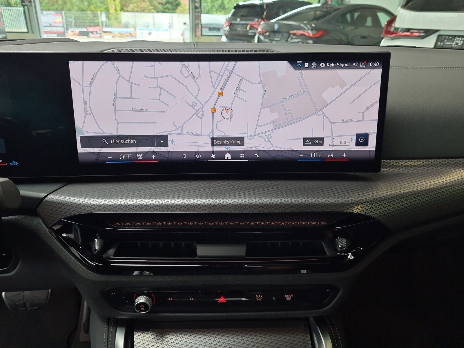 BMW 420 - Bild 14