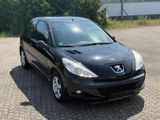 Peugeot 206 + KLIMA * ALUFELGEN * - Peugeot: Alufelge