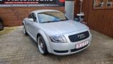 Audi TT Coupe 1.8T 132 kW, SHZ, Nichtraucher