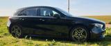 Mercedes-Benz A 250 4MATIC DCT - AMG Ausstattung - gebrauchte Mercedes-Benz A 250 aus dem Jahr 2020