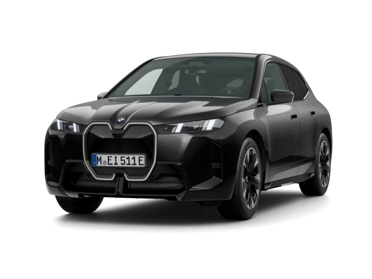 BMW iX - Bild 3
