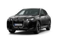 BMW iX - Vorschau Bild 3