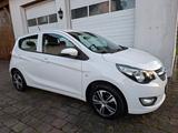 Opel Karl 1.0Edition,Klima,LH,SH,Allw.reif.neu,Tempom - Opel Karl von privat