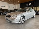Mercedes-Benz Mercedes-benz CLK 320 cat Avantgarde - gebrauchte Mercedes-Benz CLK 320 aus dem Jahr 2003