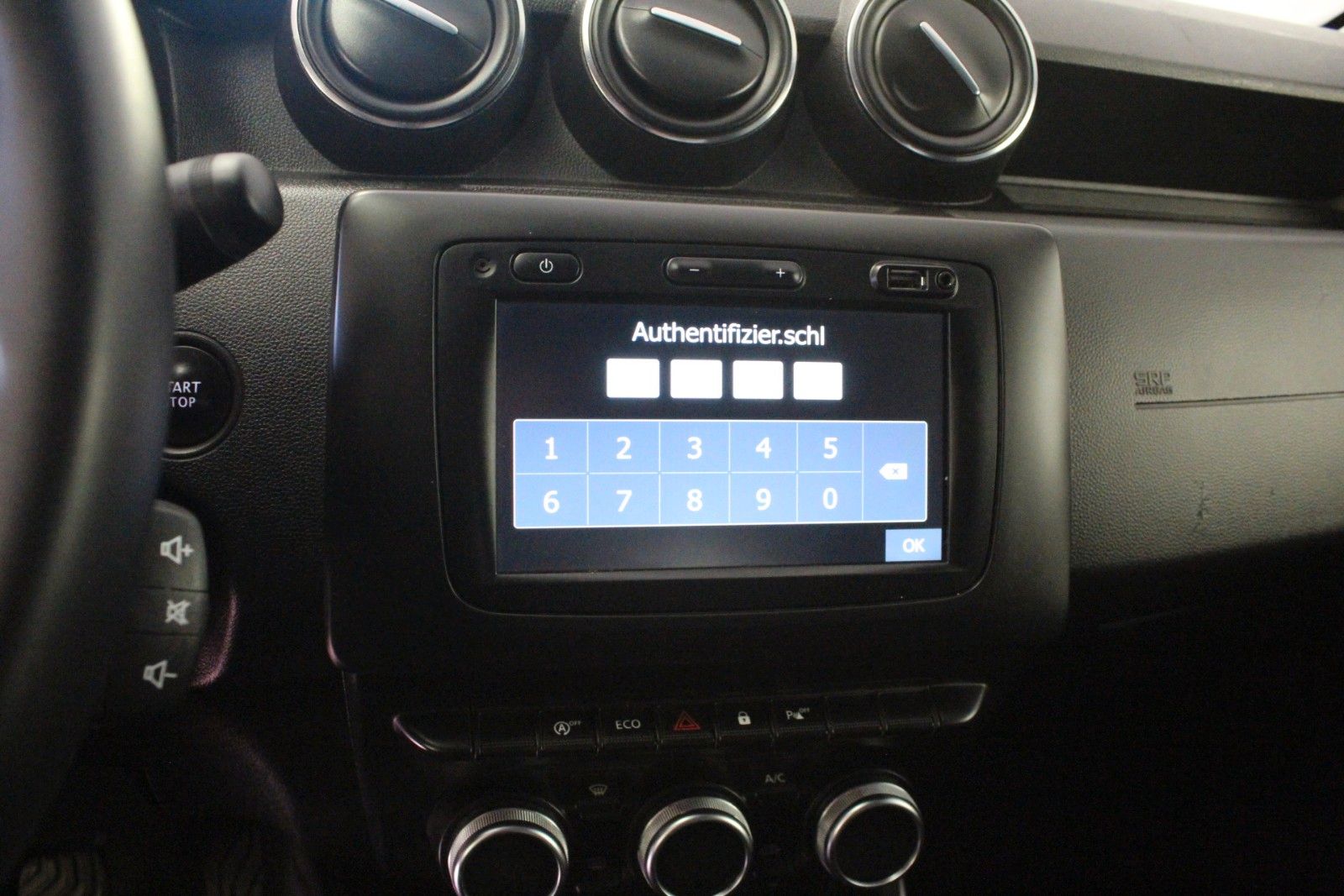 Fahrzeugabbildung Dacia Duster TCe130 *Prestige Navi*Sitzhzg*Kamera*AHK