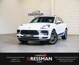 Porsche Macan 2.0 ACC PANO SITZKLIMA LED KAMERA LUFT - Porsche Gebrauchtwagen in Hamm