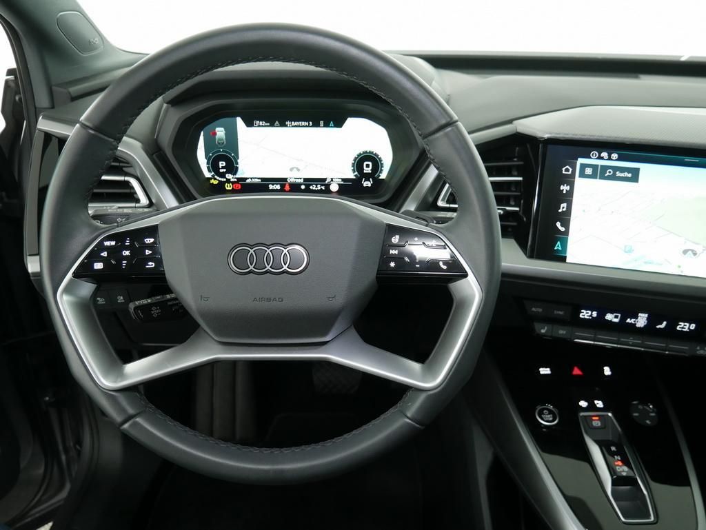 Audi Q4 e-tron - Bild 12
