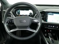 Audi Q4 e-tron - Vorschau Bild 12