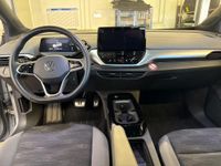 Volkswagen ID.4 - Vorschau Bild 3