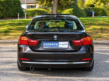 BMW 420 Gran Coupé - 10