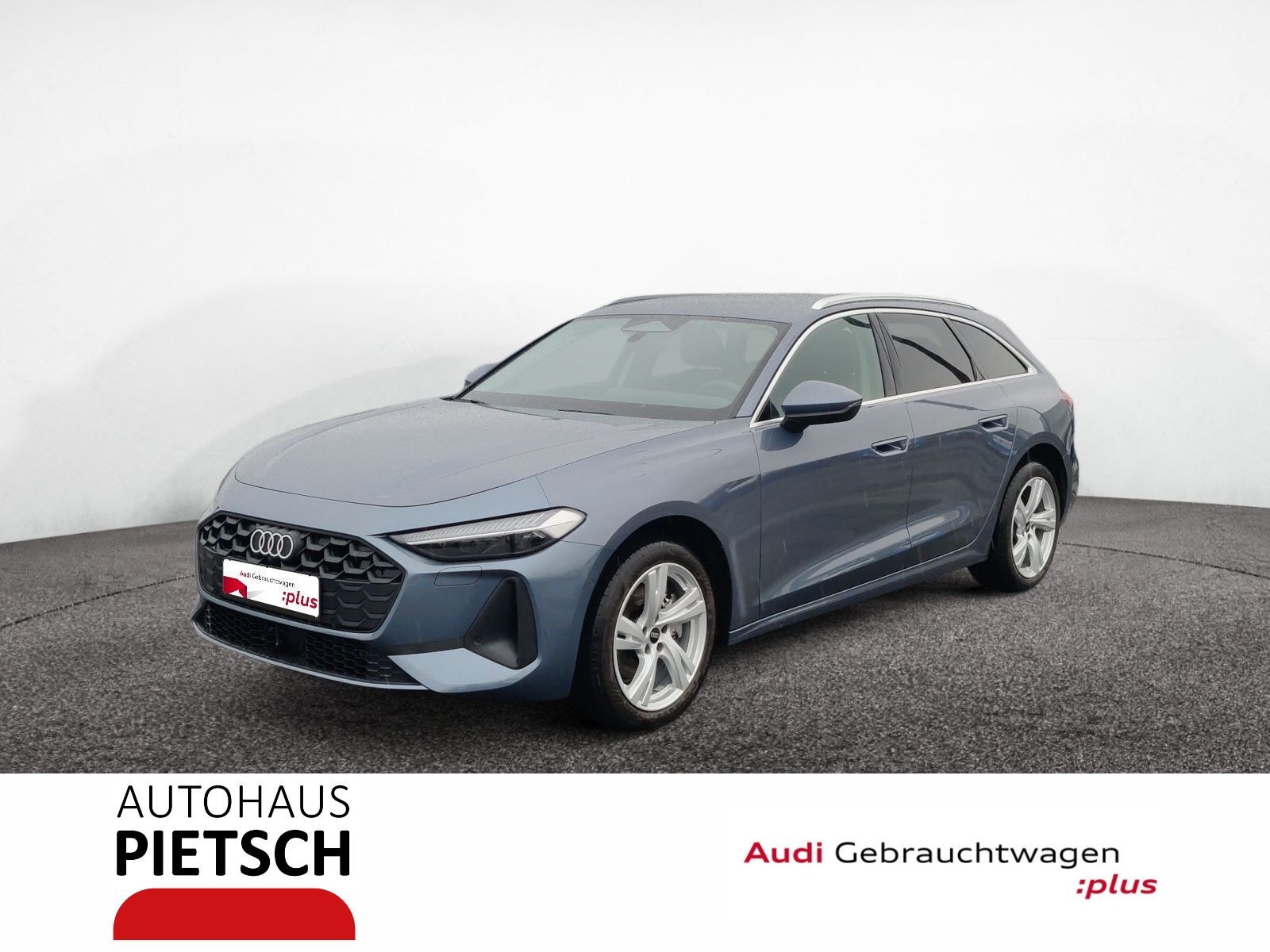 Audi A5 Avant TFSI S tronic Tech LED Park Assist